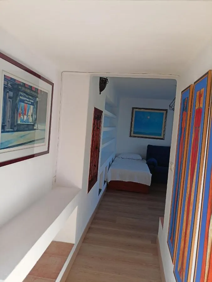 Appartement Pura Vida à Torremolinos 0*,  Espagne
