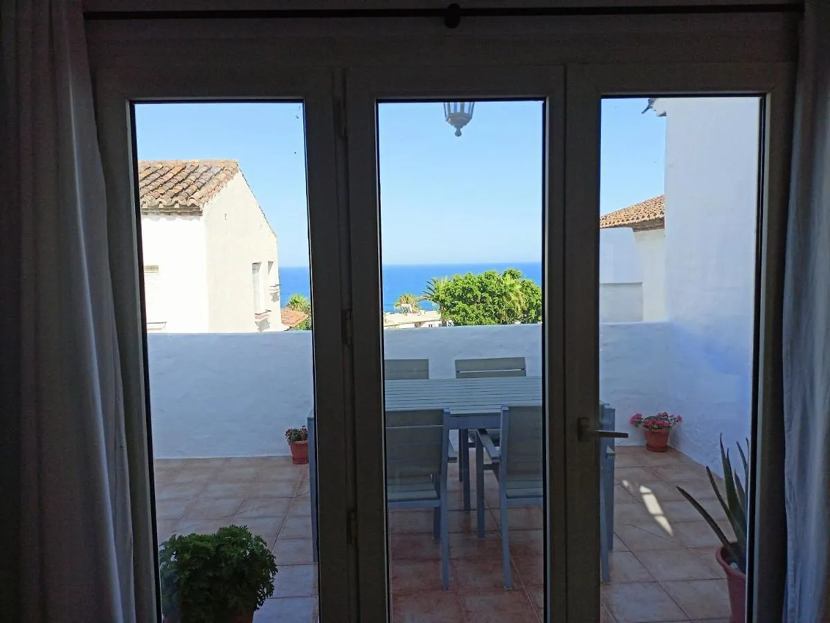 Appartement Pura Vida à Torremolinos