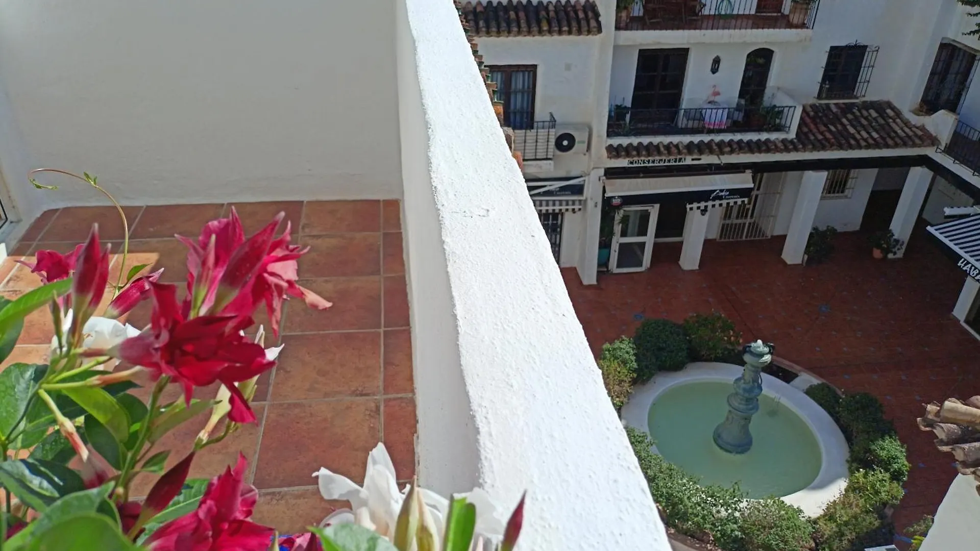 Appartement Pura Vida à Torremolinos 0*,
