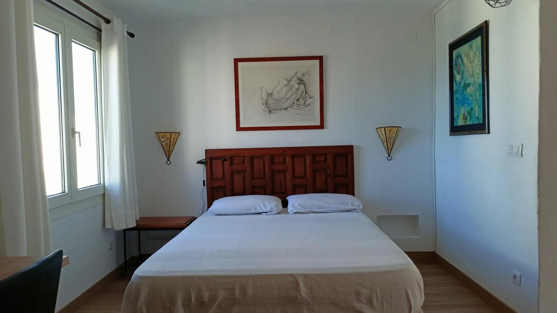 Appartement Pura Vida à Torremolinos Espagne