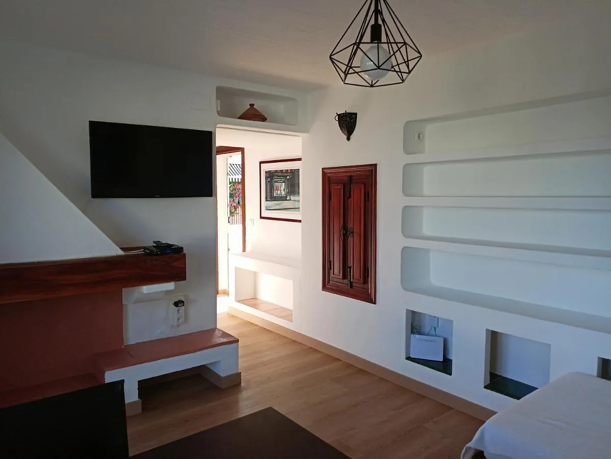 Pura Vida Apartment Torremolinos