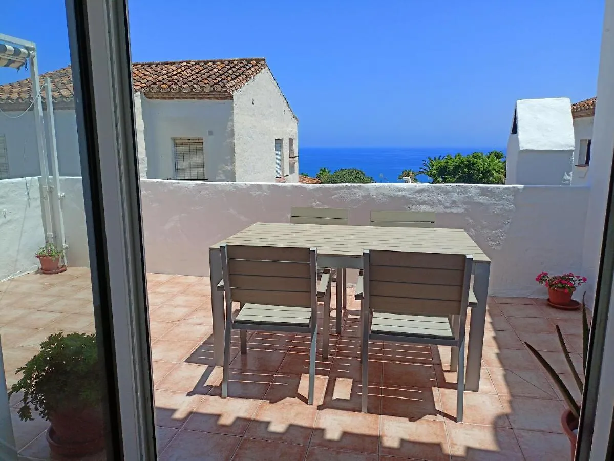 Pura Vida Apartment Torremolinos