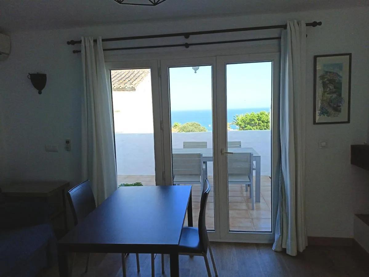 Pura Vida Apartment Torremolinos