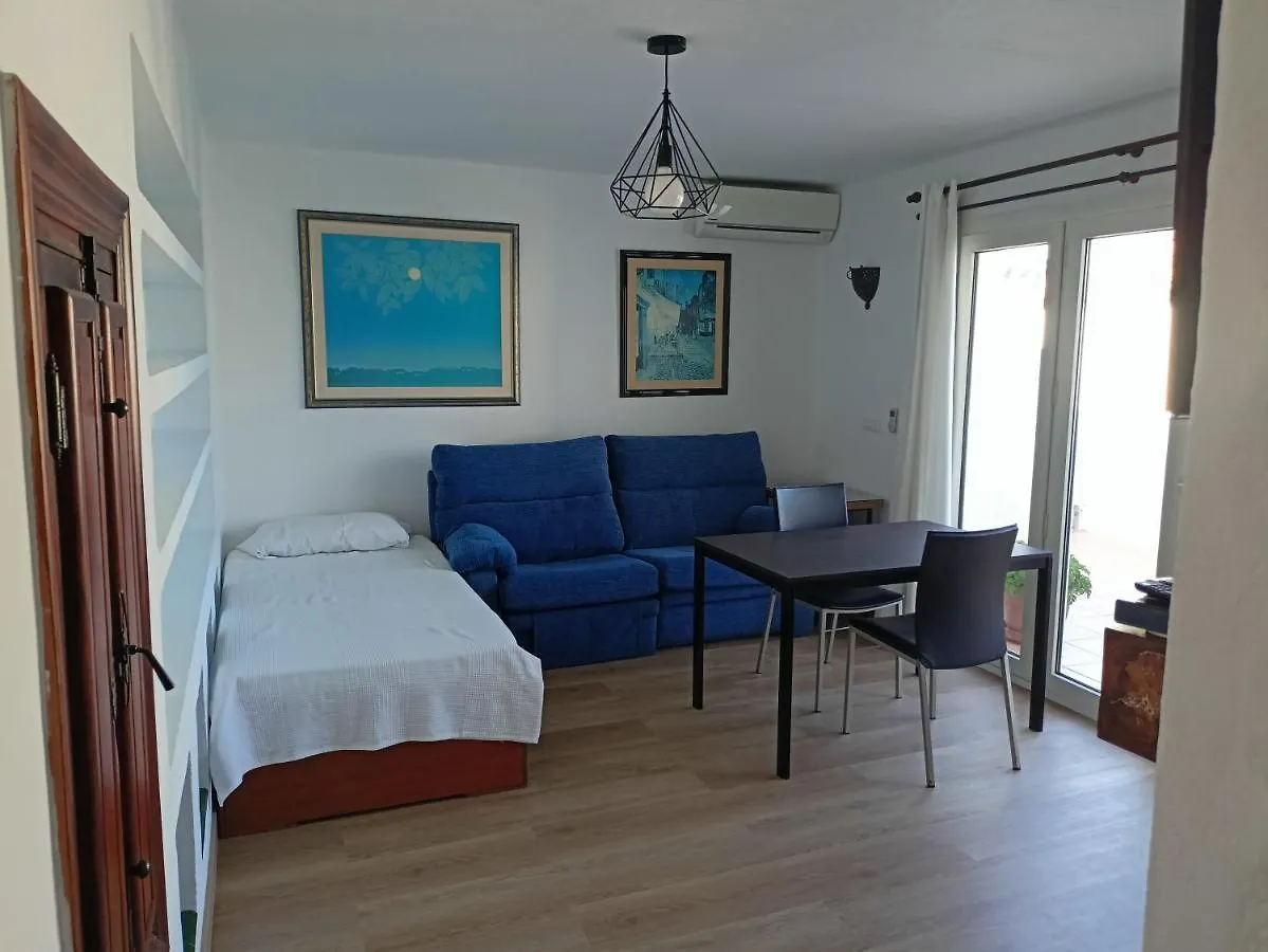 Pura Vida Apartment Torremolinos
