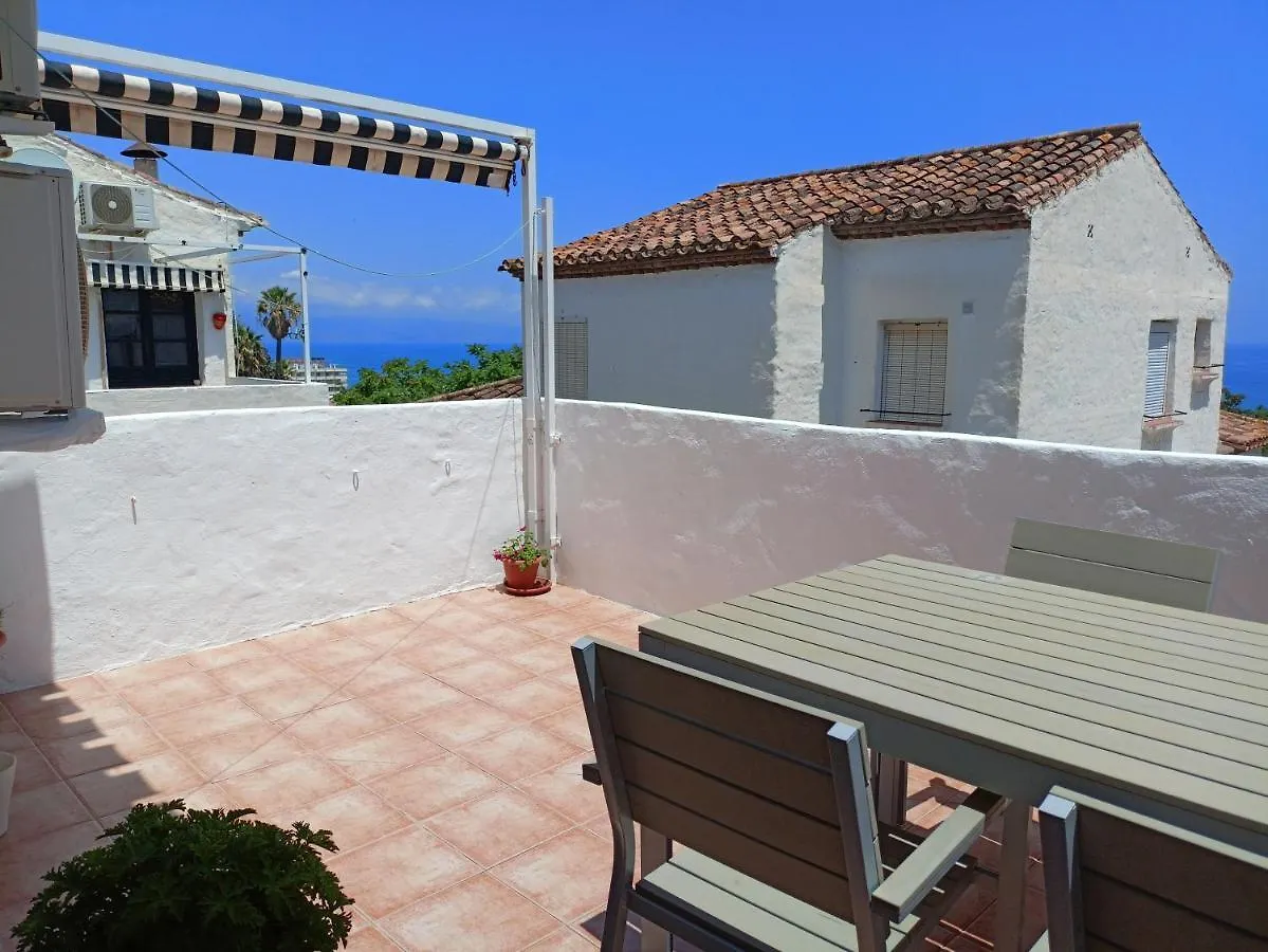 Pura Vida Apartment Torremolinos Spain