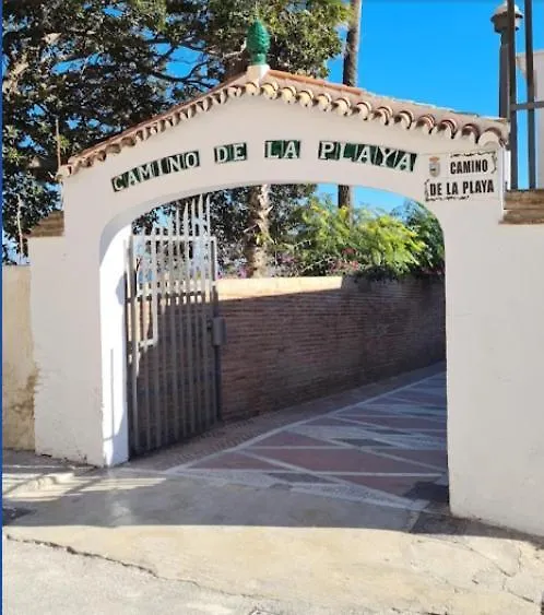 Pura Vida Apartment Torremolinos