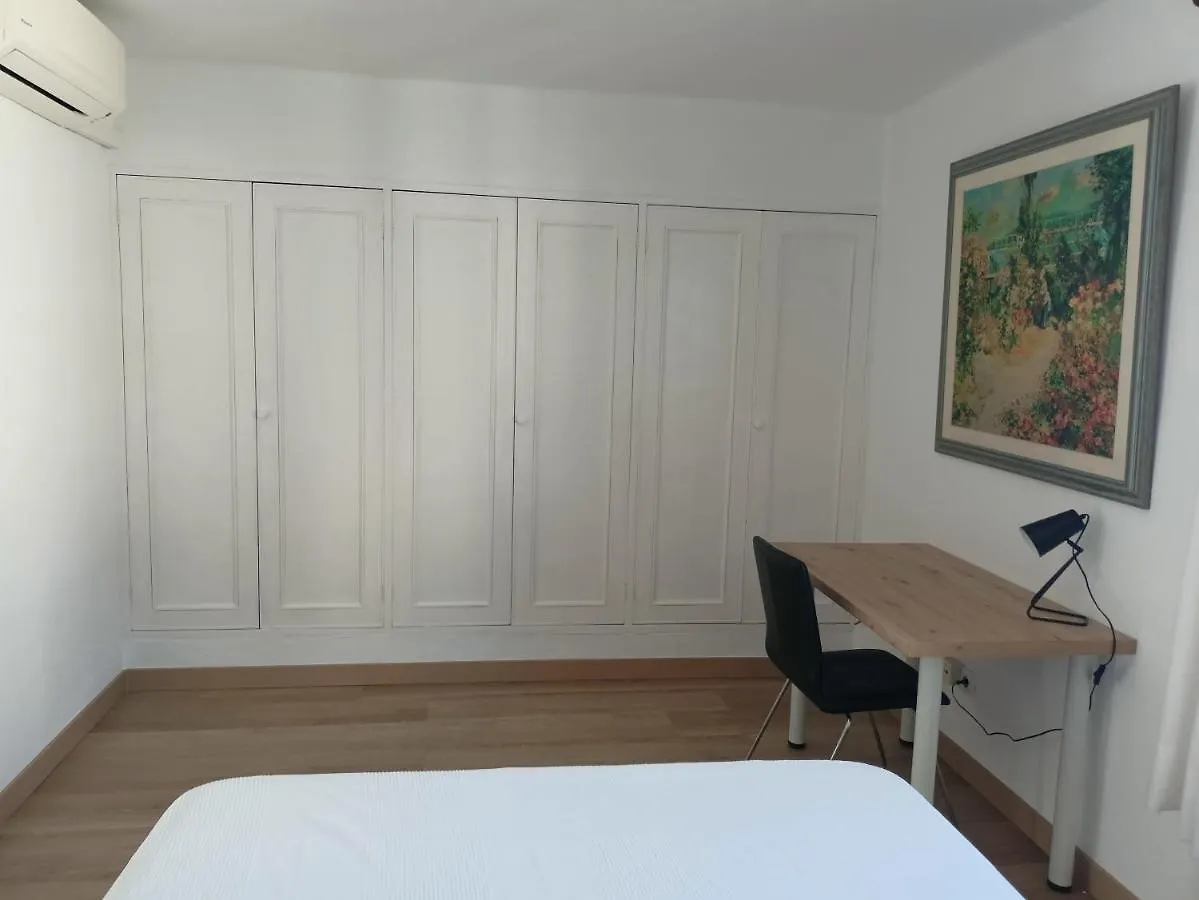 Pura Vida Apartment Torremolinos