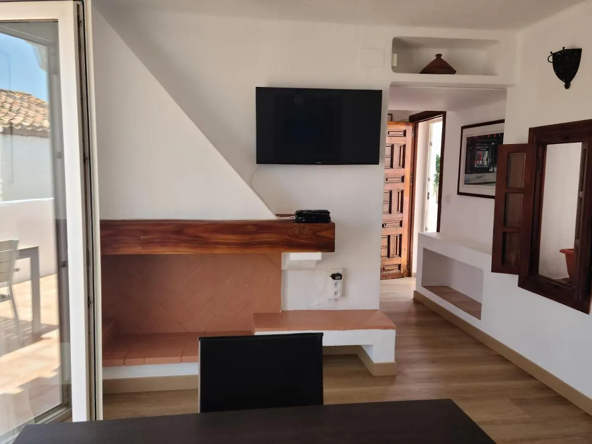 Pura Vida Apartment Torremolinos