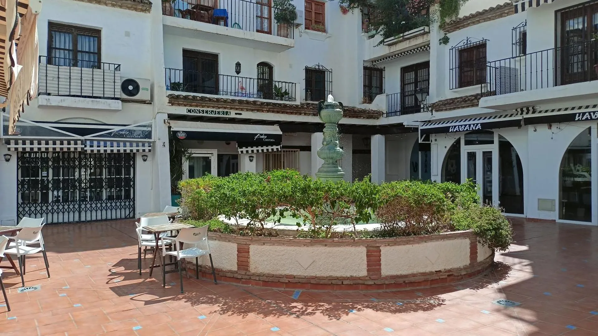 Pura Vida Apartment Torremolinos 0*,  Spain