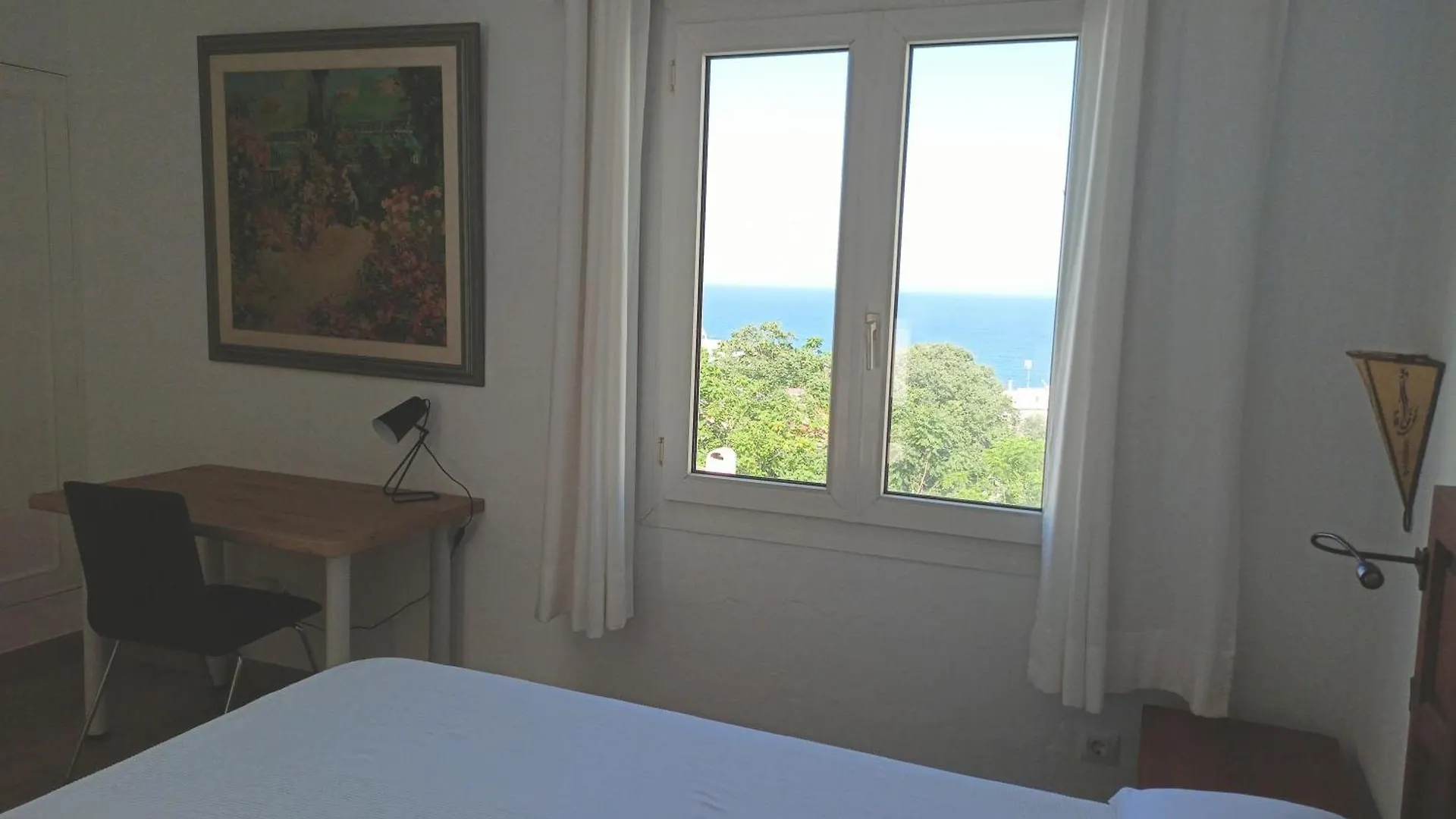 Pura Vida Apartment Torremolinos Spain