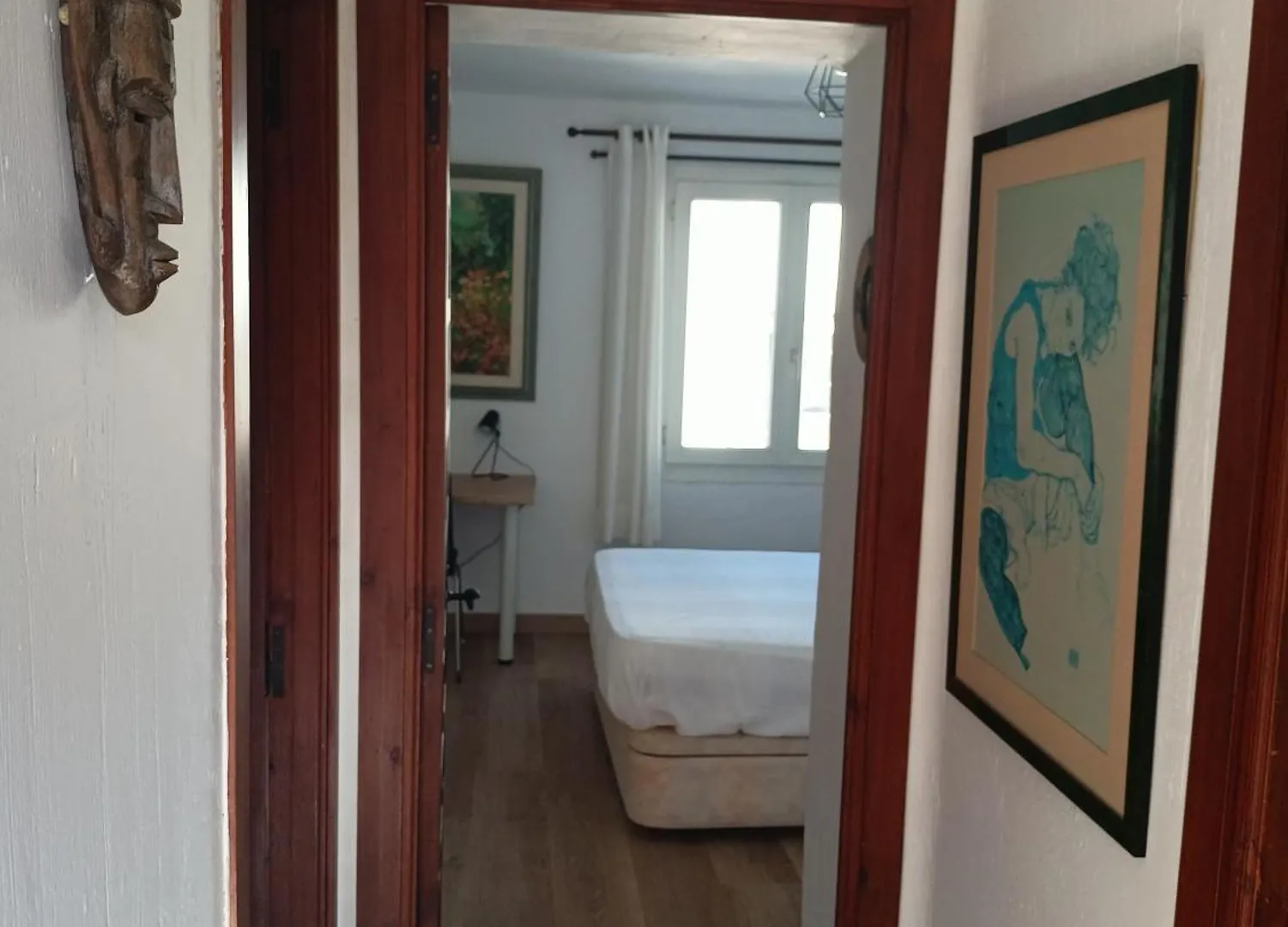 Pura Vida Apartment Torremolinos Spain