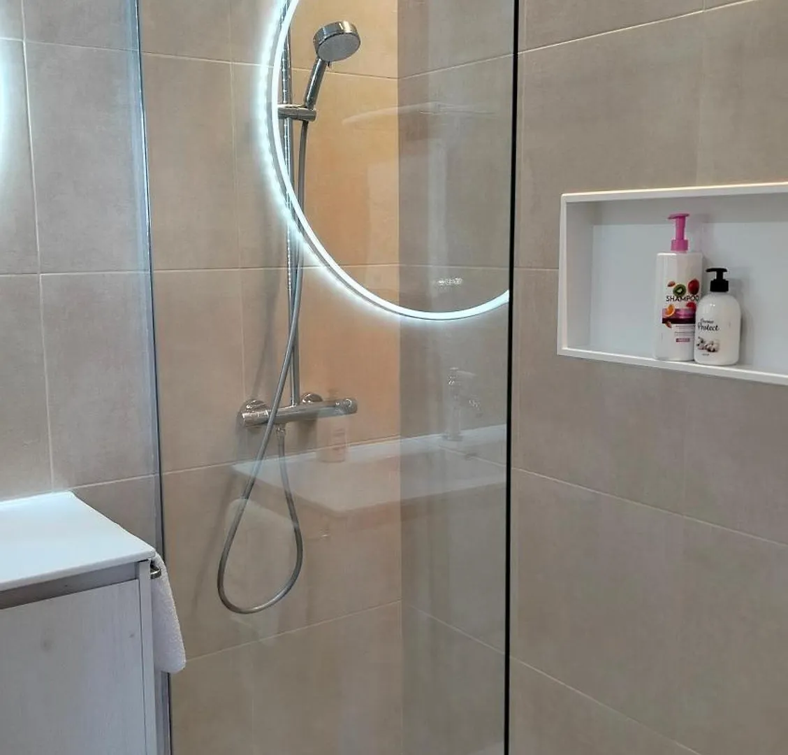 Pura Vida Apartment Torremolinos