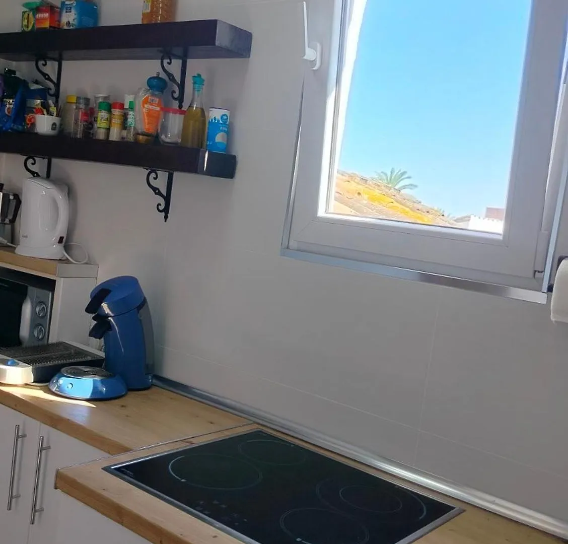 Pura Vida Apartment Torremolinos