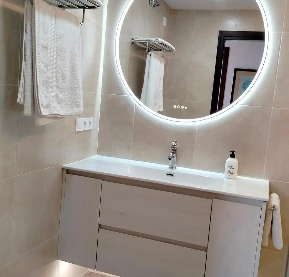 Pura Vida Apartment Torremolinos